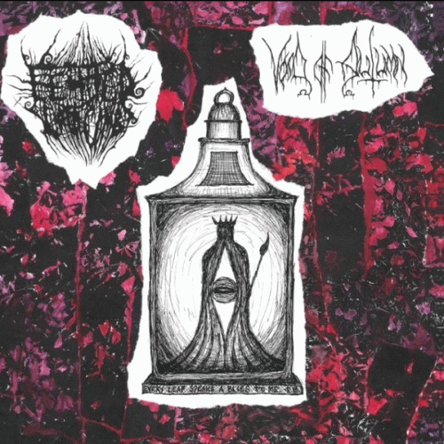 Eerified Catacomb : Eerified Catacomb - Void of Autumn